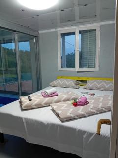 Gyps Vikendica with Swimming Pool and Sauna - 8