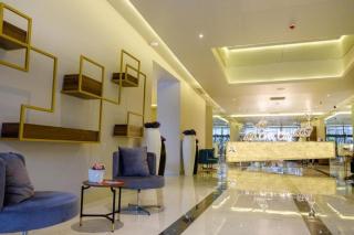 ORBI CITY APARTHOTEL 5' Block A - 7