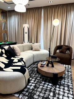 Pelebet Luxury 2-Bedroom Waterfront Apartment, Ikate Lekki - 0