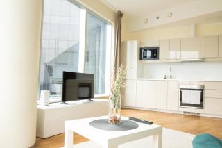 Panoramic Sea View -11th Floor - 7