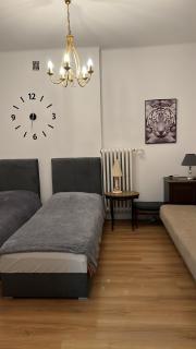 Apartament - Starowiejska 14 - 0