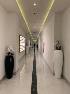 ORBI CITY APARTHOTEL 5' Block A - 8