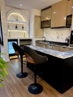 Pelebet Luxury 2-Bedroom Waterfront Apartment, Ikate Lekki - 4