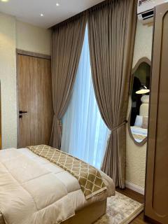 Pelebet Luxury 2-Bedroom Waterfront Apartment, Ikate Lekki - 2