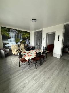 Villa la surprise - 1