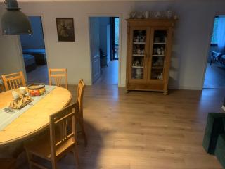Ferienwohnung Schimpf - Sosberg - 9