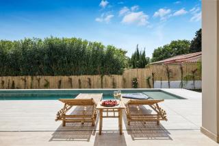 Villa Adelfa - Beachside Modern Villa in Marbella - 7