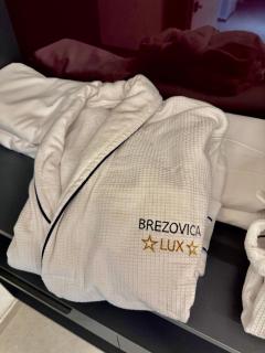 Brezovica Lux - 3