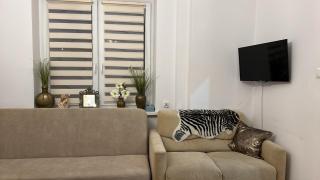 Apartament - Starowiejska 14 - 3