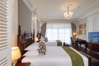 Ping Pura Riverside Resort & Spa Chiang Mai - 1