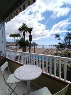 Apartamentos Reverón Playa 103 - Views of the Bay - 6