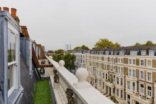 Chic 1BD Retreat in the Heart of Earl's Court - 6