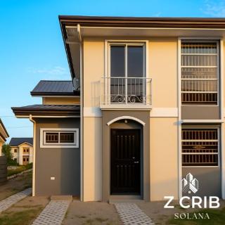 Z Crib Solana - 0