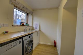 Tigh-na-Mara, Helmsdale - 1