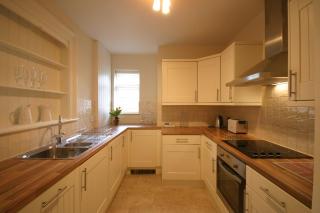 Luxury Boutique Apartment Suite in Historic Centre - 3