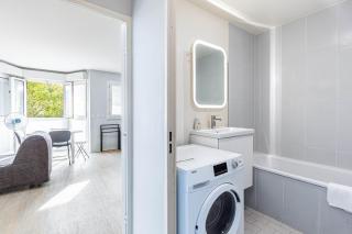 GuestReady - Cosy and sunny studio in Antony - 7