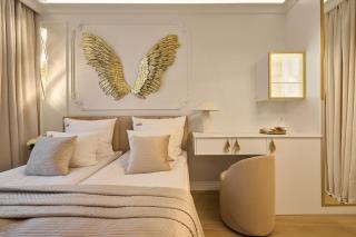 Jacuzzi Mirror Suite Granaria by Downtown Apartments - 2