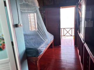 Mama's Bungalows Koh Chang Ranong - 2