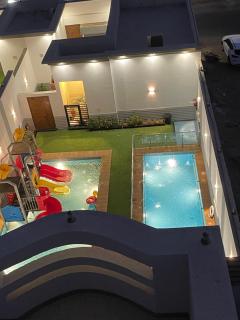 West Coast Chalet 2 - 9