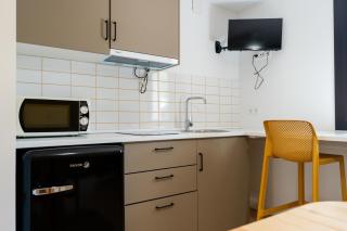 Camping Cambrils Caban - 9