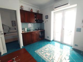 capri center AUGUSTO PARK - Capri - 1