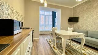 1 room ЖК Зура - 6