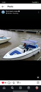 Richesther cruise world - 3