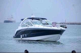 Richesther cruise world - 2