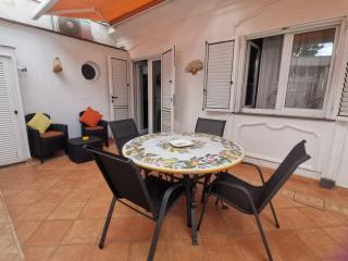 capri center AUGUSTO PARK - Capri - 4