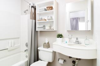 InTown Suites Extended Stay Birmingham AL - Homewood - 5