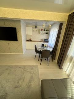 Квартира 1,5 Евро-люкс - 7