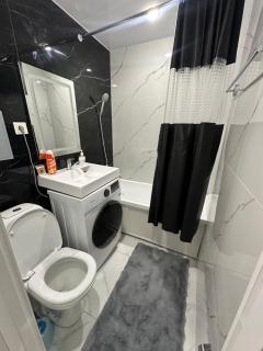 Квартира 1,5 Евро-люкс - 4