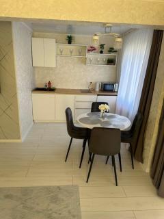 Квартира 1,5 Евро-люкс - 0