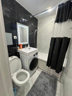 Квартира 1,5 Евро-люкс - 1