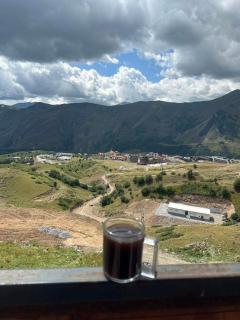 Black mamba - Gudauri - 2