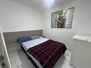 SP apartamento 1 dormitório - 8