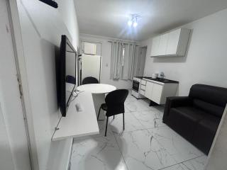 SP apartamento 1 dormitório - 0