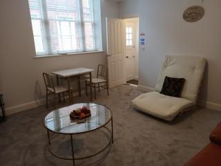 Fabulous 1 bed flat Central Ipswich Parking - 8