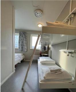 Bodo Motel Norway - 9