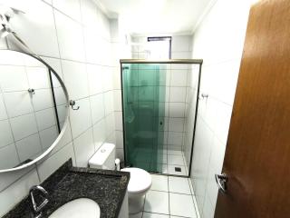 Apartamento Praia Tambau Joao Pessoa Paraiba 204 - 7