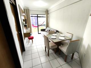 Apartamento Praia Tambau Joao Pessoa Paraiba 204 - 6