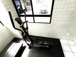 Apartamento Praia Tambau Joao Pessoa Paraiba 204 - 1