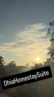 Suites Kampung Homestay - 3