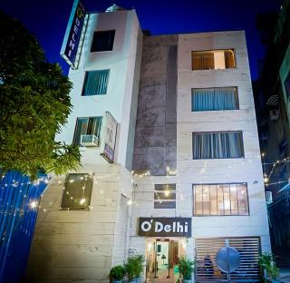 Hotel O" Delhi-Near Karol Bagh Metro Station - 7
