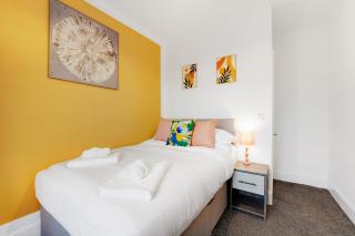 NEW! 4BR in Stanley - 4