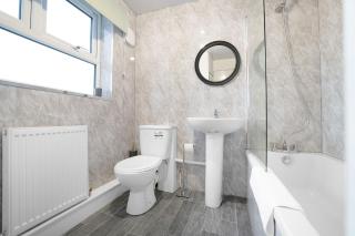 NEW! 4BR in Stanley - Annfield Plain - 5