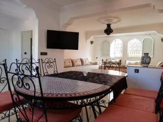 Villa élégante et confortable au centre-ville d'Agadir - 8