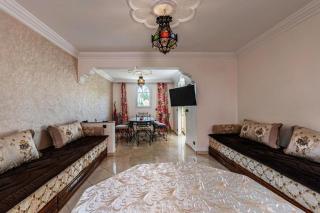 Villa élégante et confortable au centre-ville d'Agadir - 7