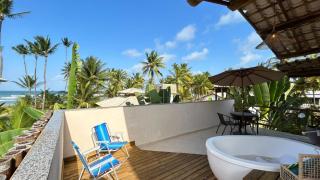 Pousada Oceano Atlântico - 2