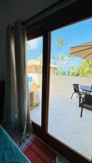 Pousada Oceano Atlântico - 1